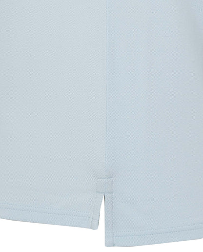 Camicissima Men's Soft Cotton Classic Half Sleeves Polo T-Shirt