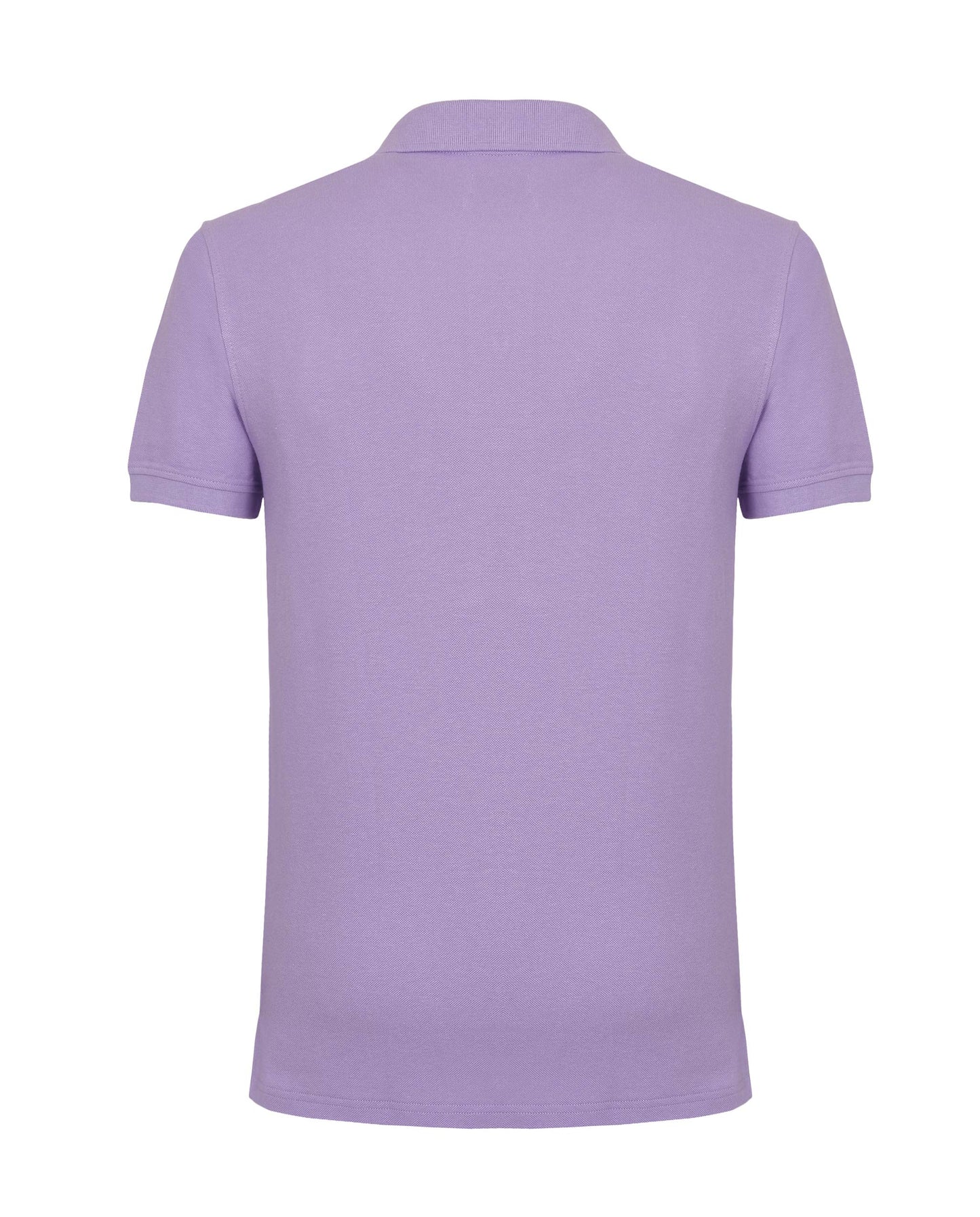 Camicissima Men's Soft Cotton Classic Half Sleeves Polo T-Shirt