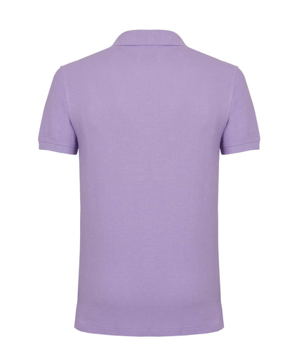 Camicissima Men's Soft Cotton Classic Half Sleeves Polo T-Shirt