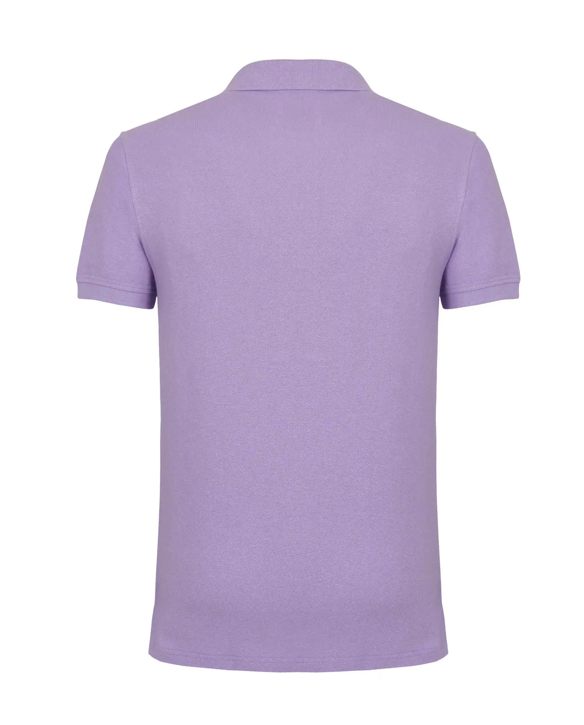 Camicissima Men's Soft Cotton Classic Half Sleeves Polo T-Shirt