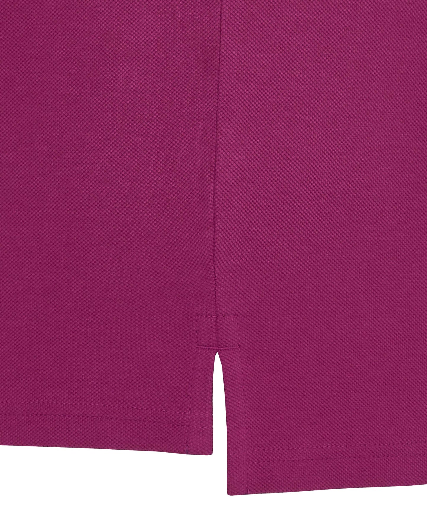 Camicissima Men's Soft Cotton Classic Half Sleeves Polo T-Shirt