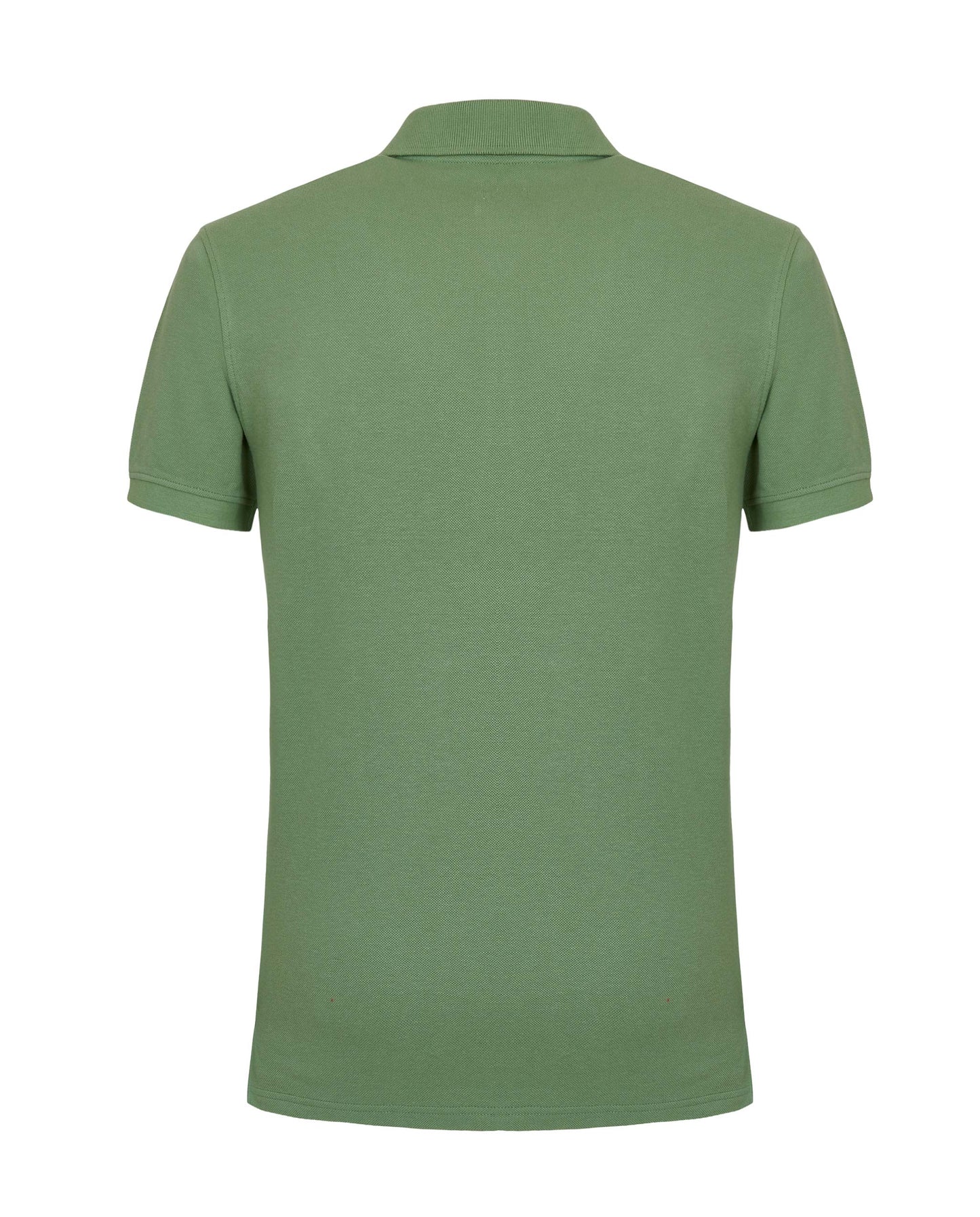 Camicissima Men's Soft Cotton Classic Half Sleeves Polo T-Shirt