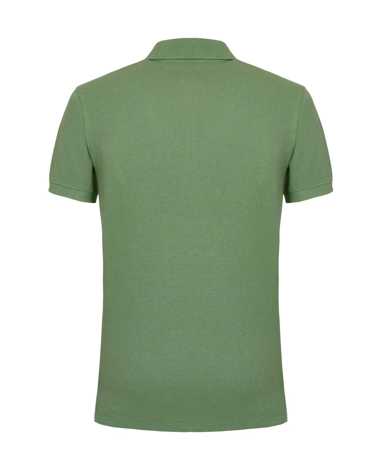 Camicissima Men's Soft Cotton Classic Half Sleeves Polo T-Shirt