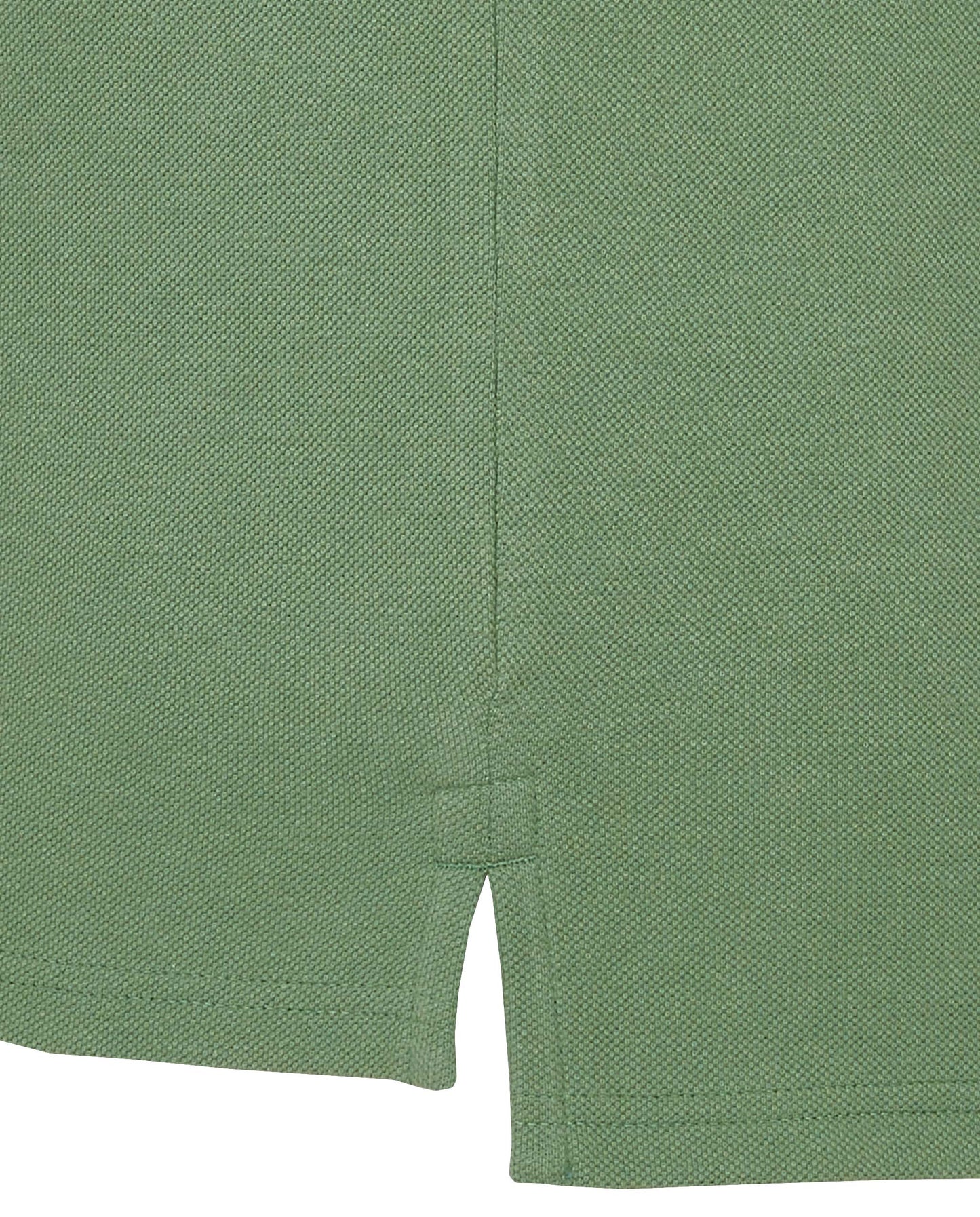 Camicissima Men's Soft Cotton Classic Half Sleeves Polo T-Shirt
