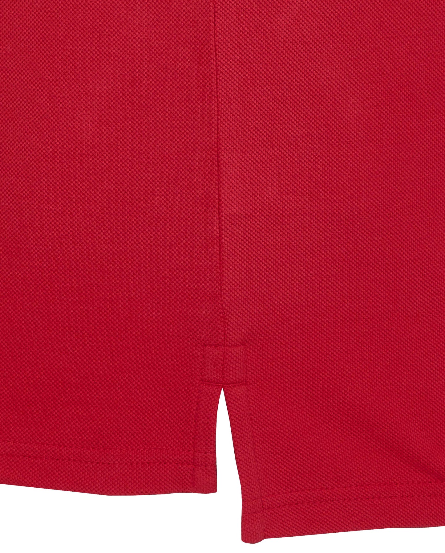 Camicissima Men's Cotton Soft Classic Half Sleeves Polo T-Shirt