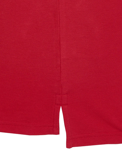 Camicissima Men's Cotton Soft Classic Half Sleeves Polo T-Shirt