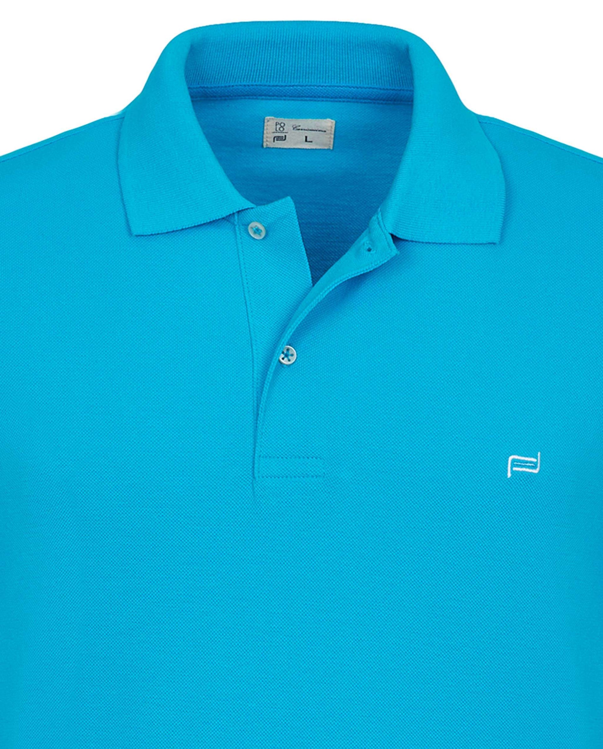 Men's Cotton Soft Classic Half Sleeves Polo T-Shirt