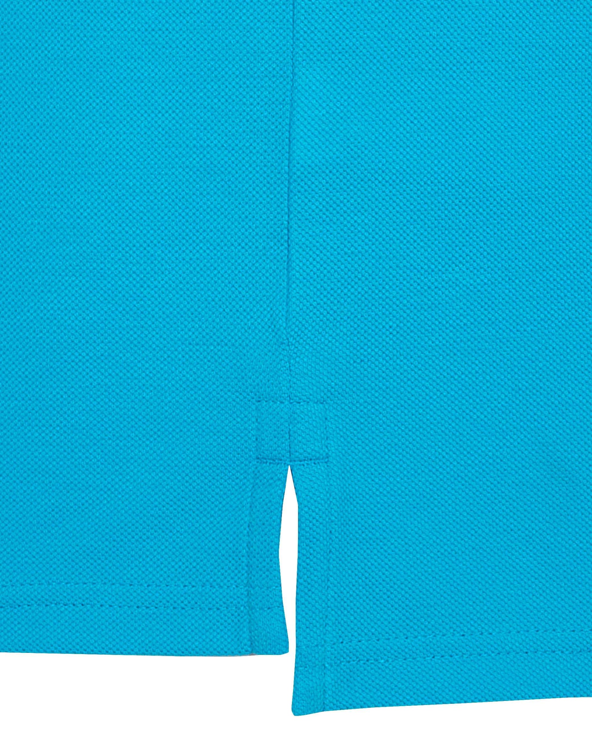 Men's Cotton Soft Classic Half Sleeves Polo T-Shirt