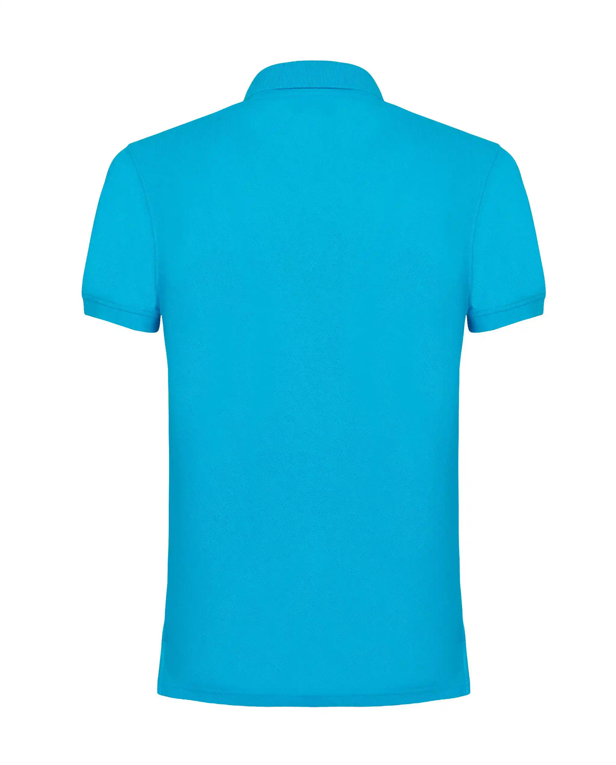 Camicissima Men's Cotton Soft Classic Half Sleeves Polo T-Shirt