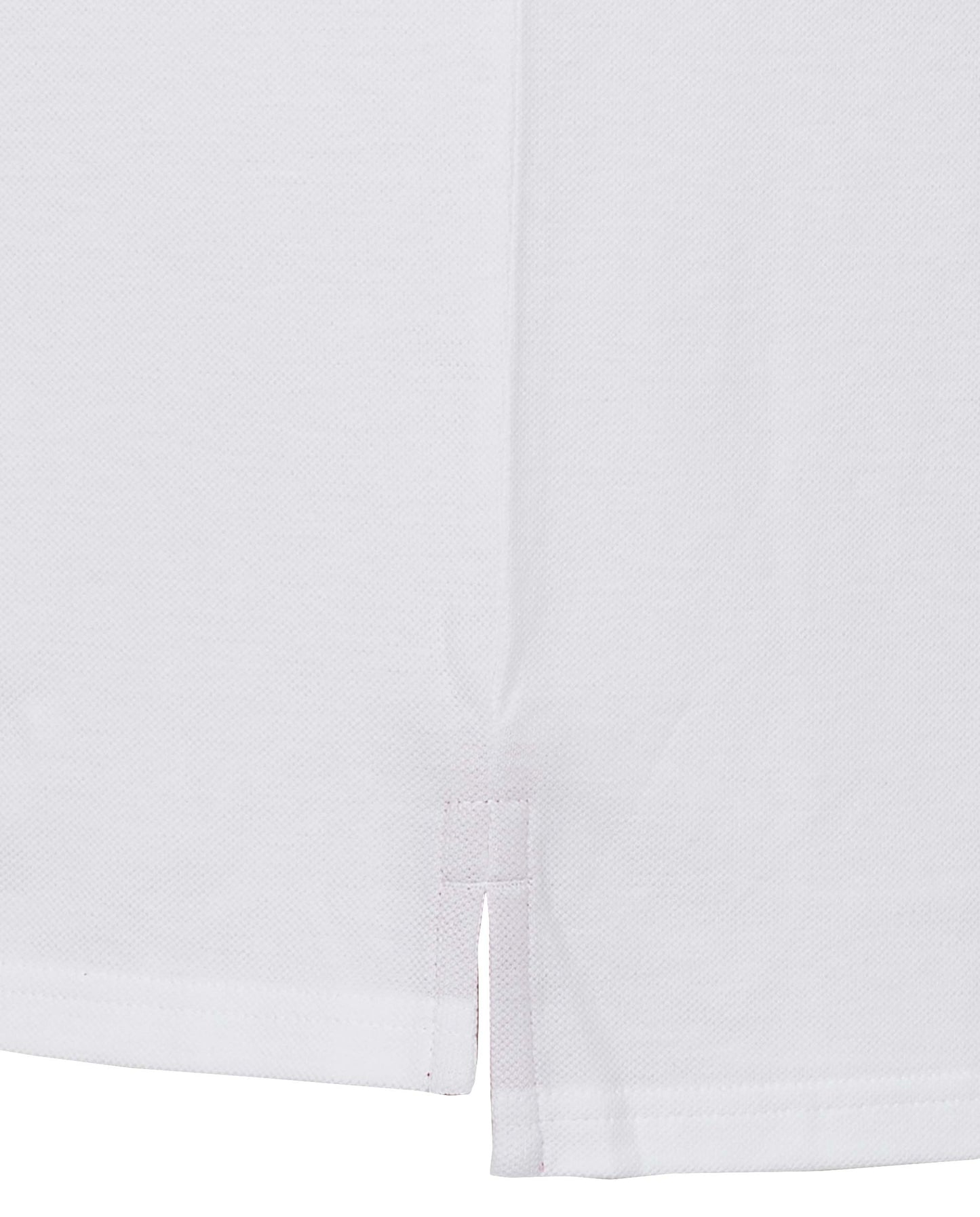 Camicissima Men's Cotton Soft Classic Half Sleeves Polo T-Shirt
