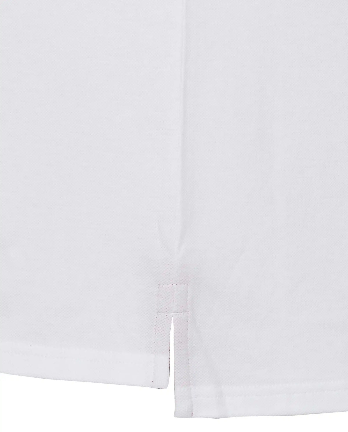 Camicissima Men's Cotton Soft Classic Half Sleeves Polo T-Shirt