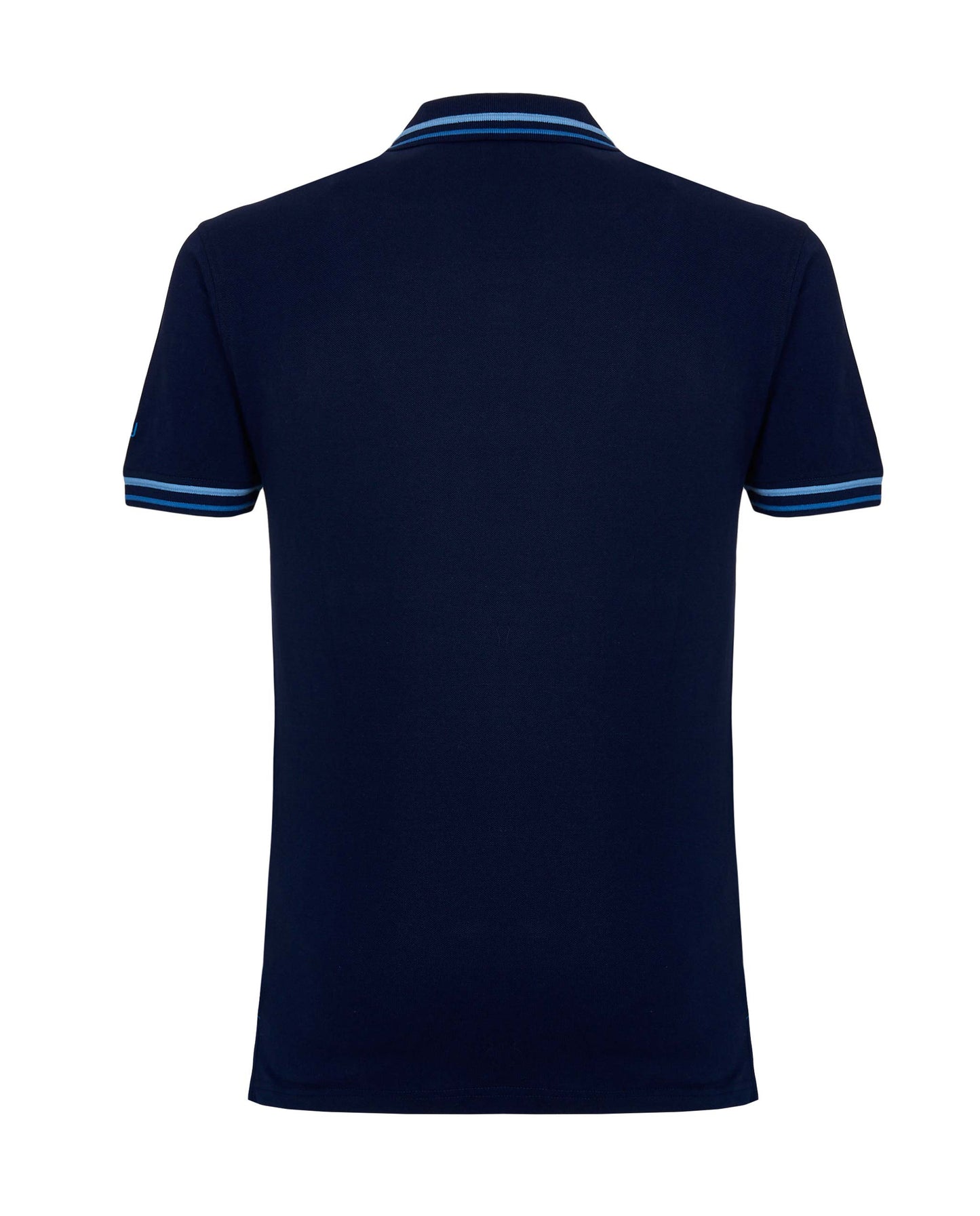 Camicissima Men's Everyday Wardrobe Essential Fancy Polo T-Shirt