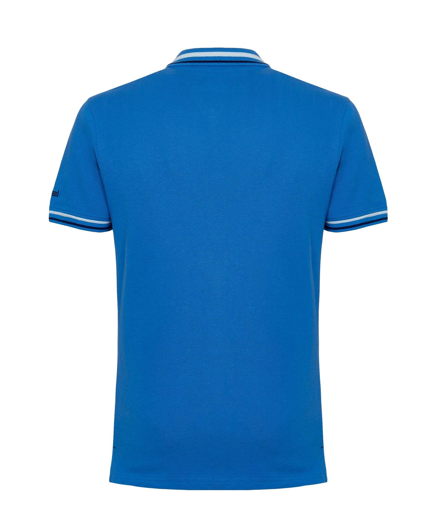 Men's Everyday Wardrobe Essential Fancy Polo T-Shirt