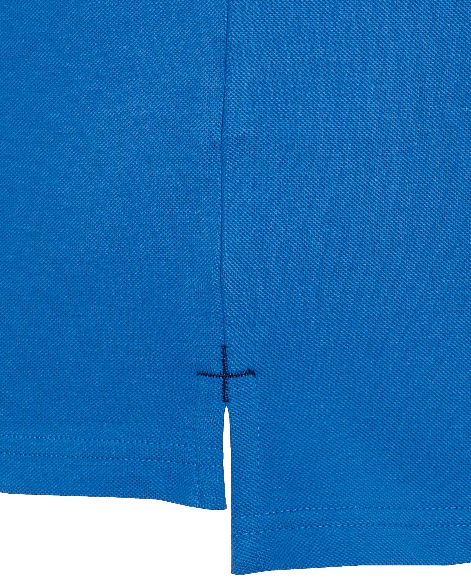Men's Everyday Wardrobe Essential Fancy Polo T-Shirt
