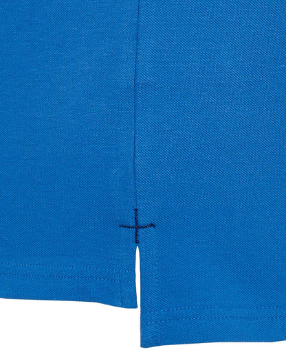 Men's Everyday Wardrobe Essential Fancy Polo T-Shirt