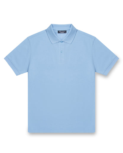 Camicissima Cotton Polo Breath T-Shirt