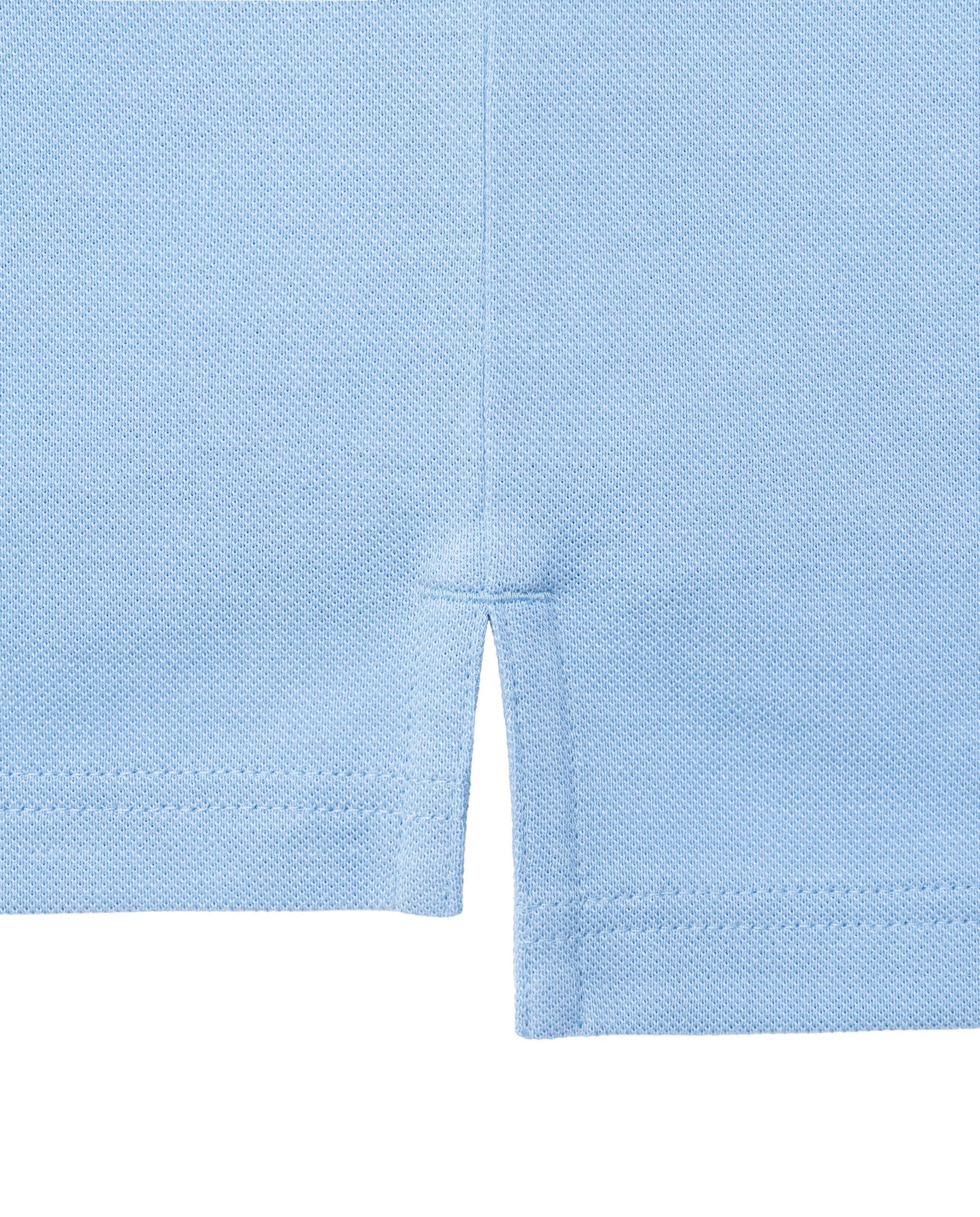 Camicissima Cotton Polo Breath T-Shirt