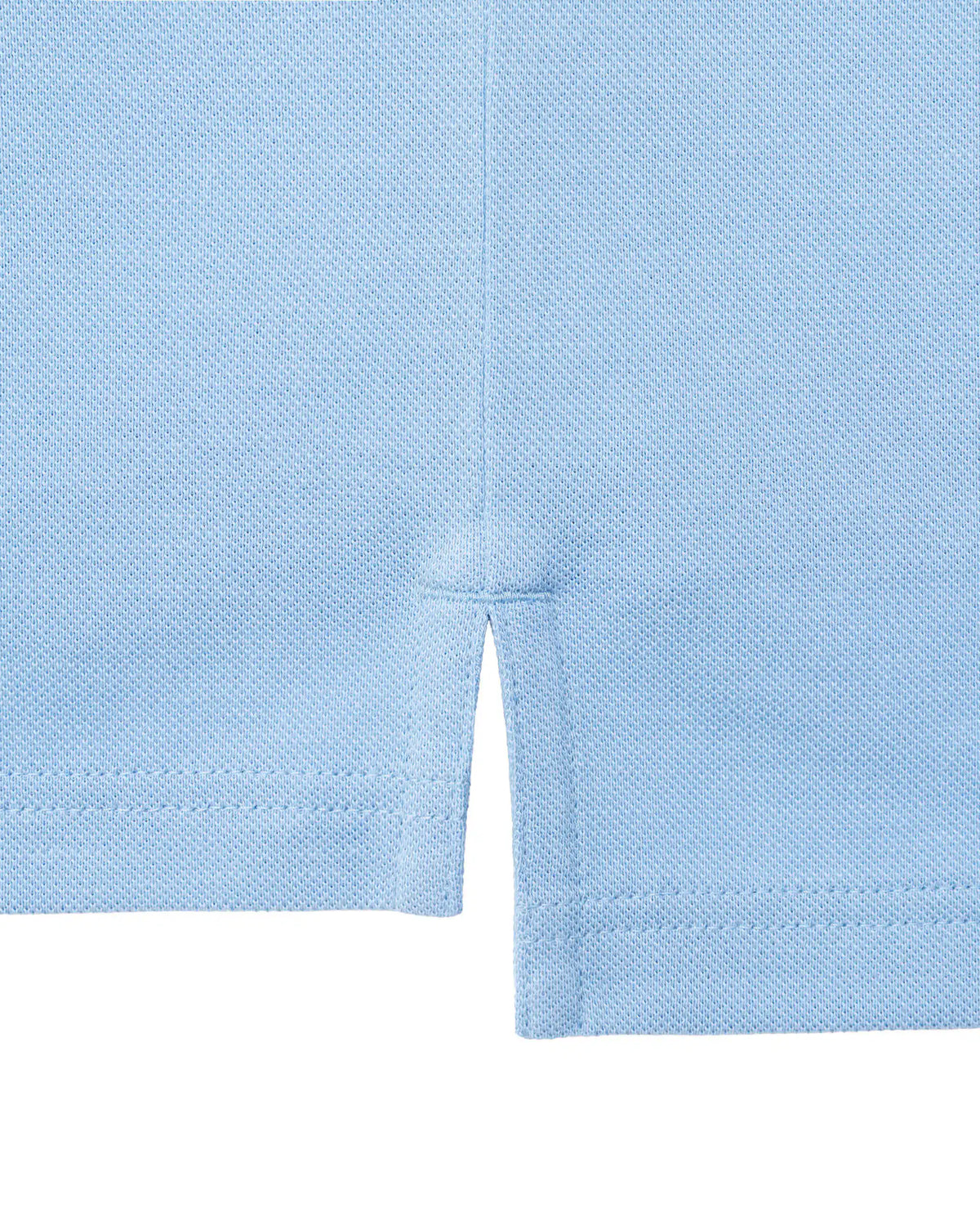 Camicissima Cotton Polo Breath T-Shirt