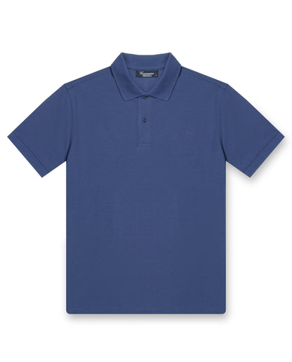 Camicissima Cotton Polo Breath T-Shirt