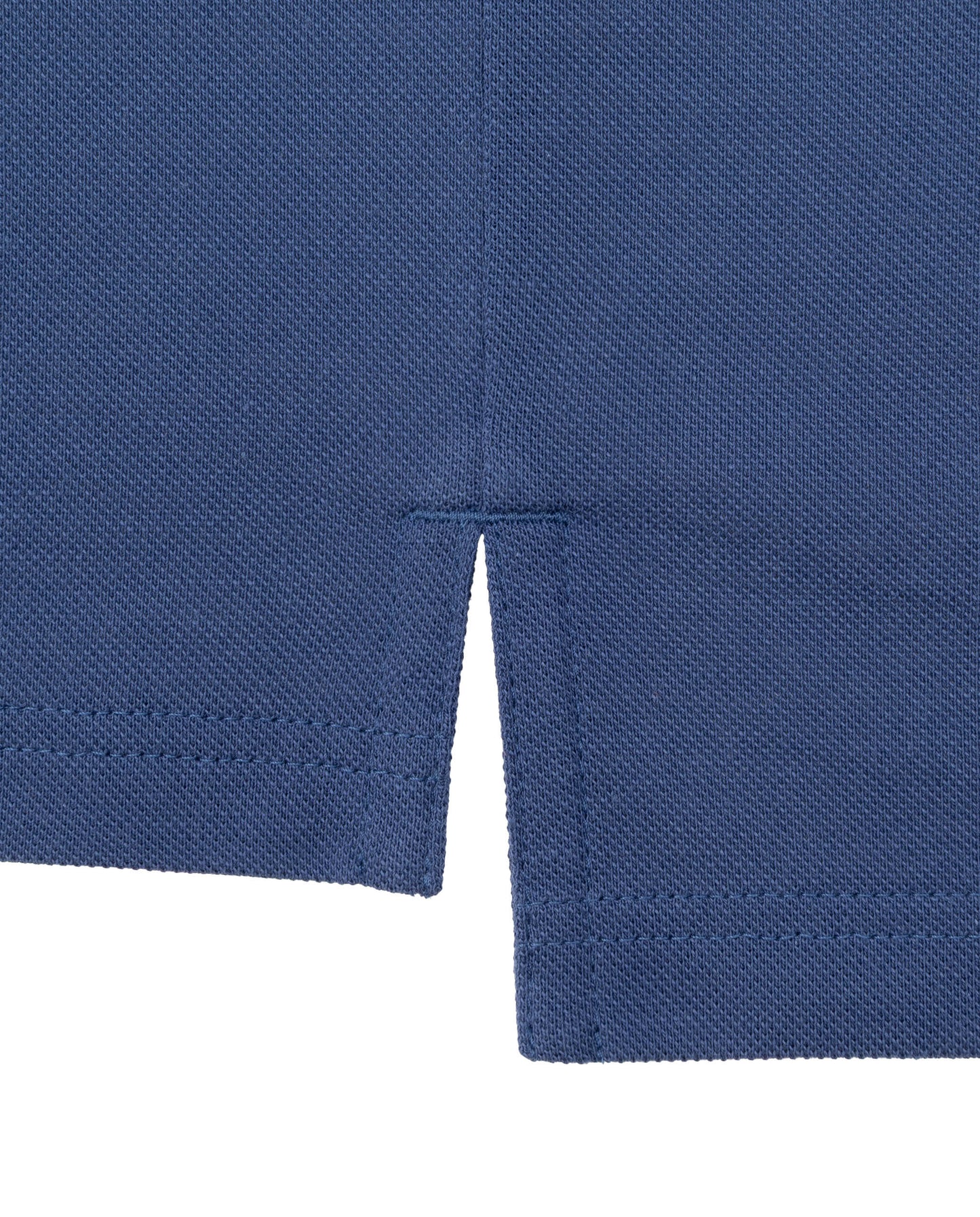 Camicissima Cotton Polo Breath T-Shirt