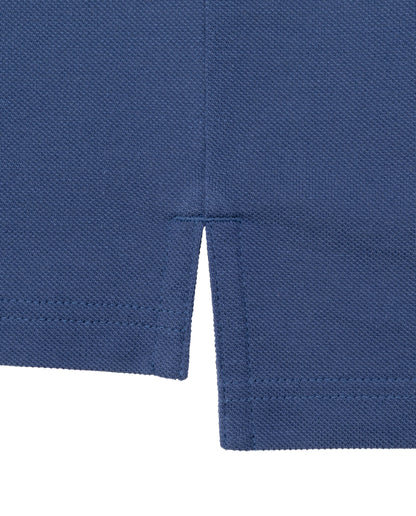 Camicissima Cotton Polo Breath T-Shirt