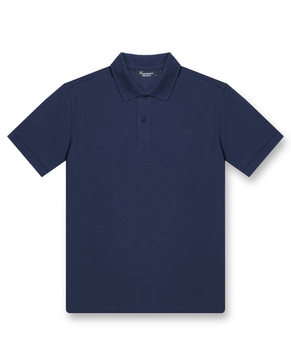 Camicissima Cotton Polo Breath T-Shirt