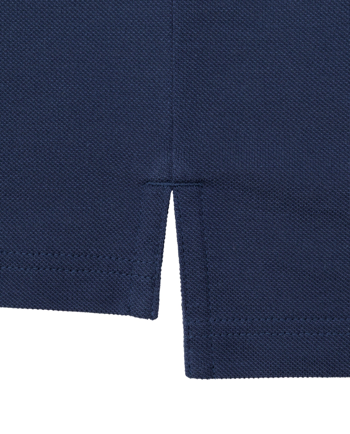 Camicissima Cotton Polo Breath T-Shirt