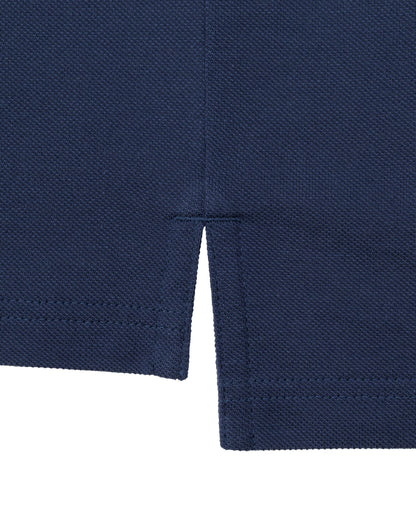 Camicissima Cotton Polo Breath T-Shirt