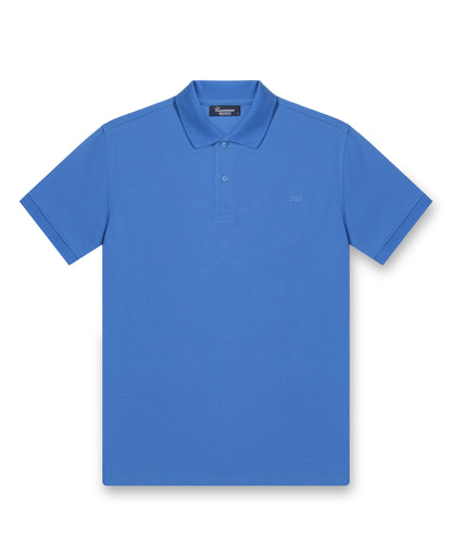 Camicissima Cotton Polo Breath T-Shirt