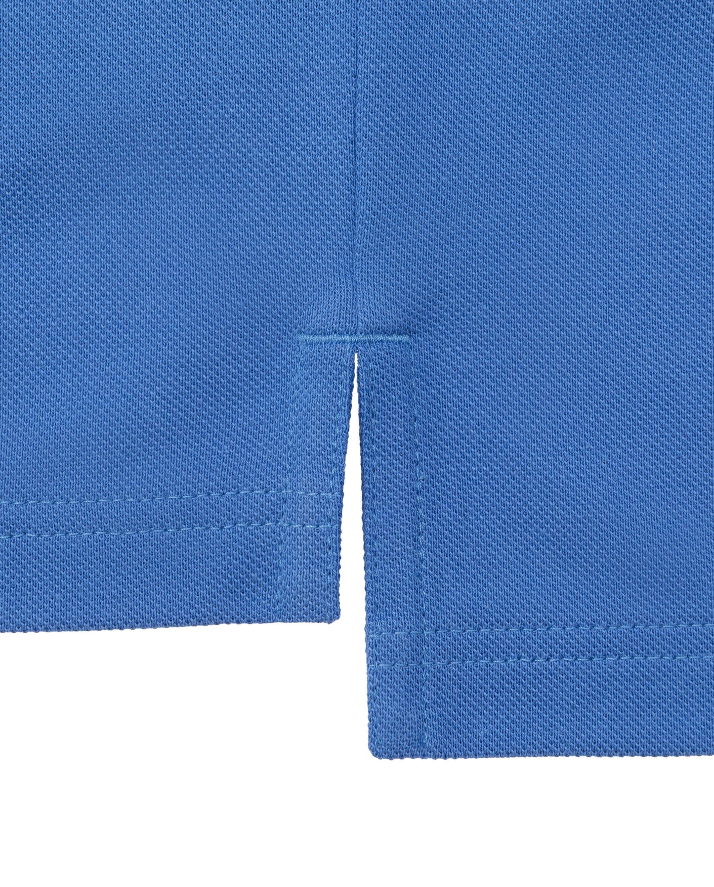 Camicissima Cotton Polo Breath T-Shirt