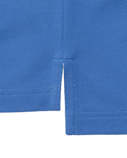 Camicissima Cotton Polo Breath T-Shirt