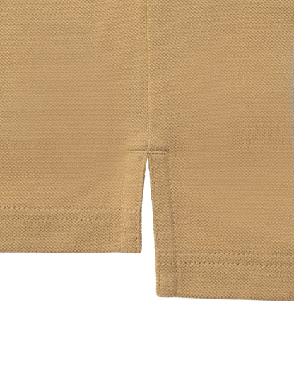 Camicissima Cotton Polo Breath T-Shirt