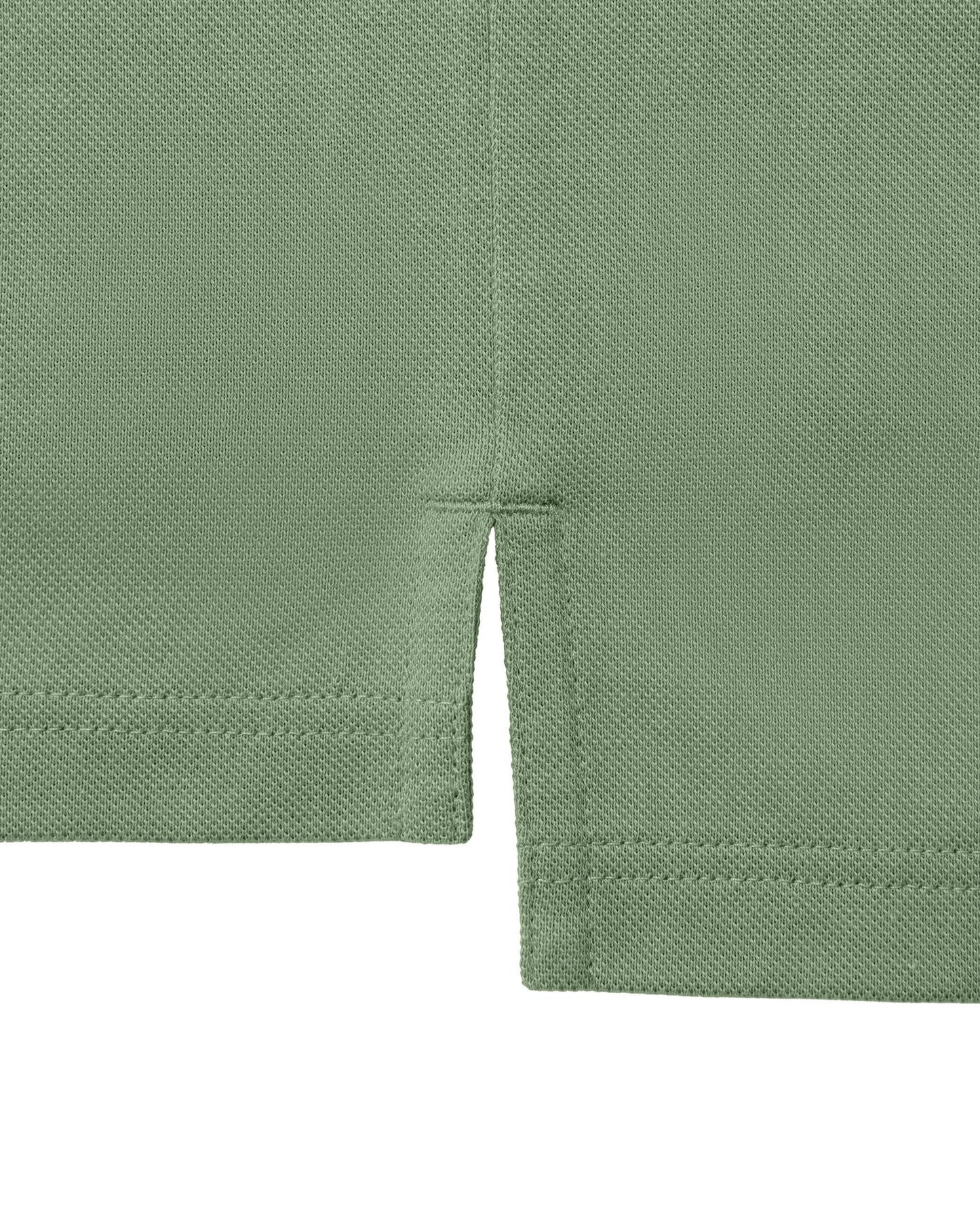 Camicissima Cotton Polo Breath T-Shirt