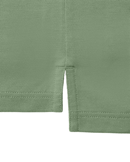 Camicissima Cotton Polo Breath T-Shirt