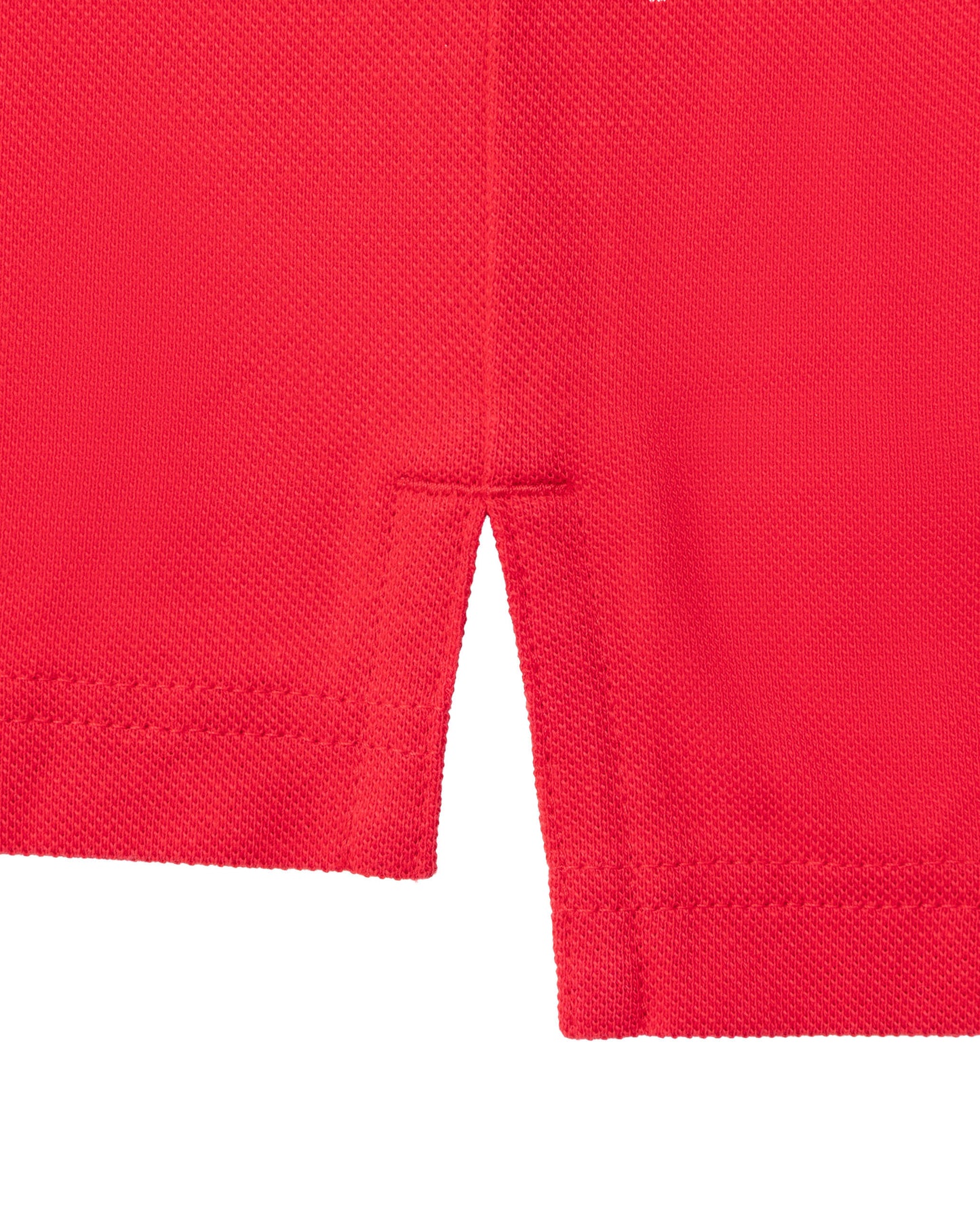 Camicissima Cotton Polo Breath T-Shirt