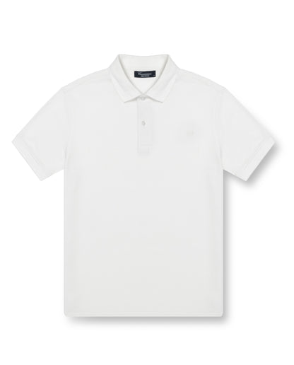 Camicissima Cotton Polo Breath T-Shirt