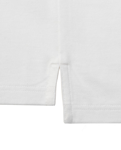 Camicissima Cotton Polo Breath T-Shirt