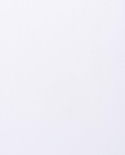 Camicissima Easy Care Men’s White Permanent Cotton Shirt