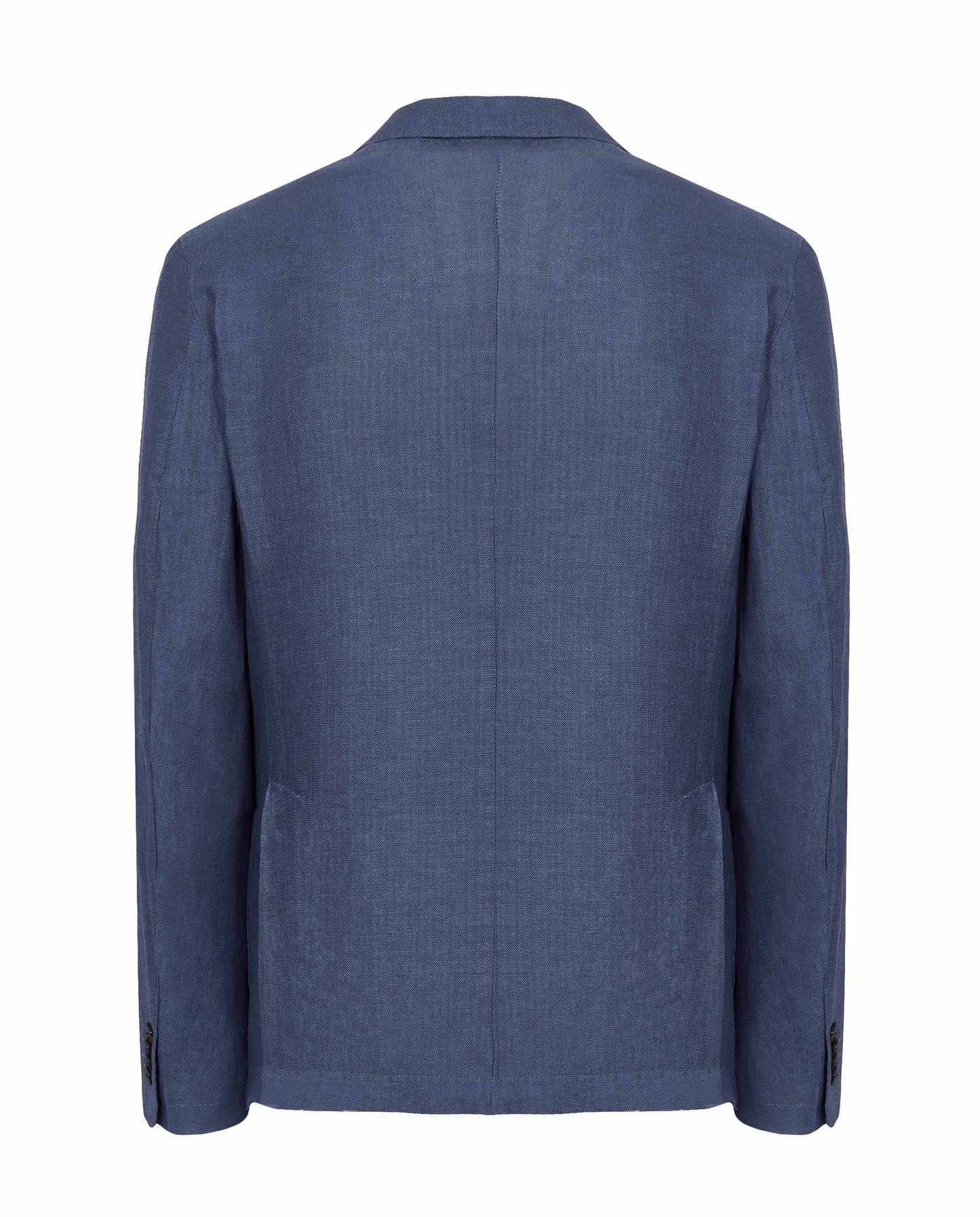 Camicissima Men's Linen-Cotton Blend | Lightweight Casual Sport Jacket