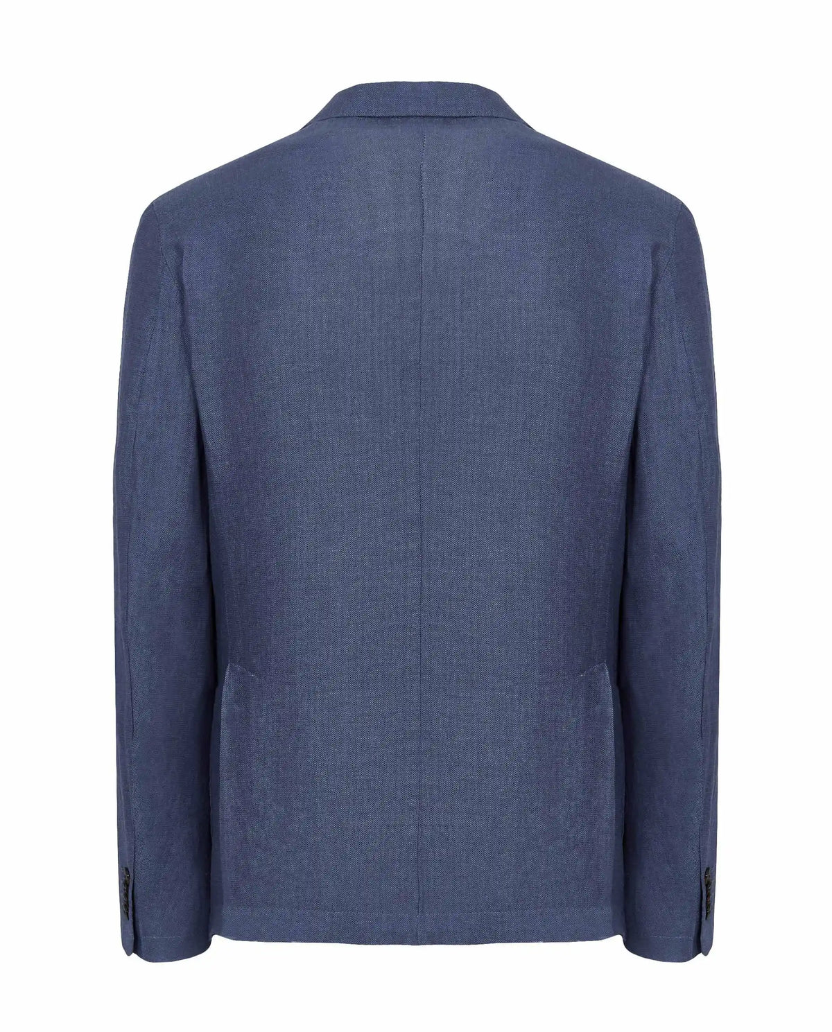 Camicissima Men's Linen-Cotton Blend | Lightweight Casual Sport Jacket