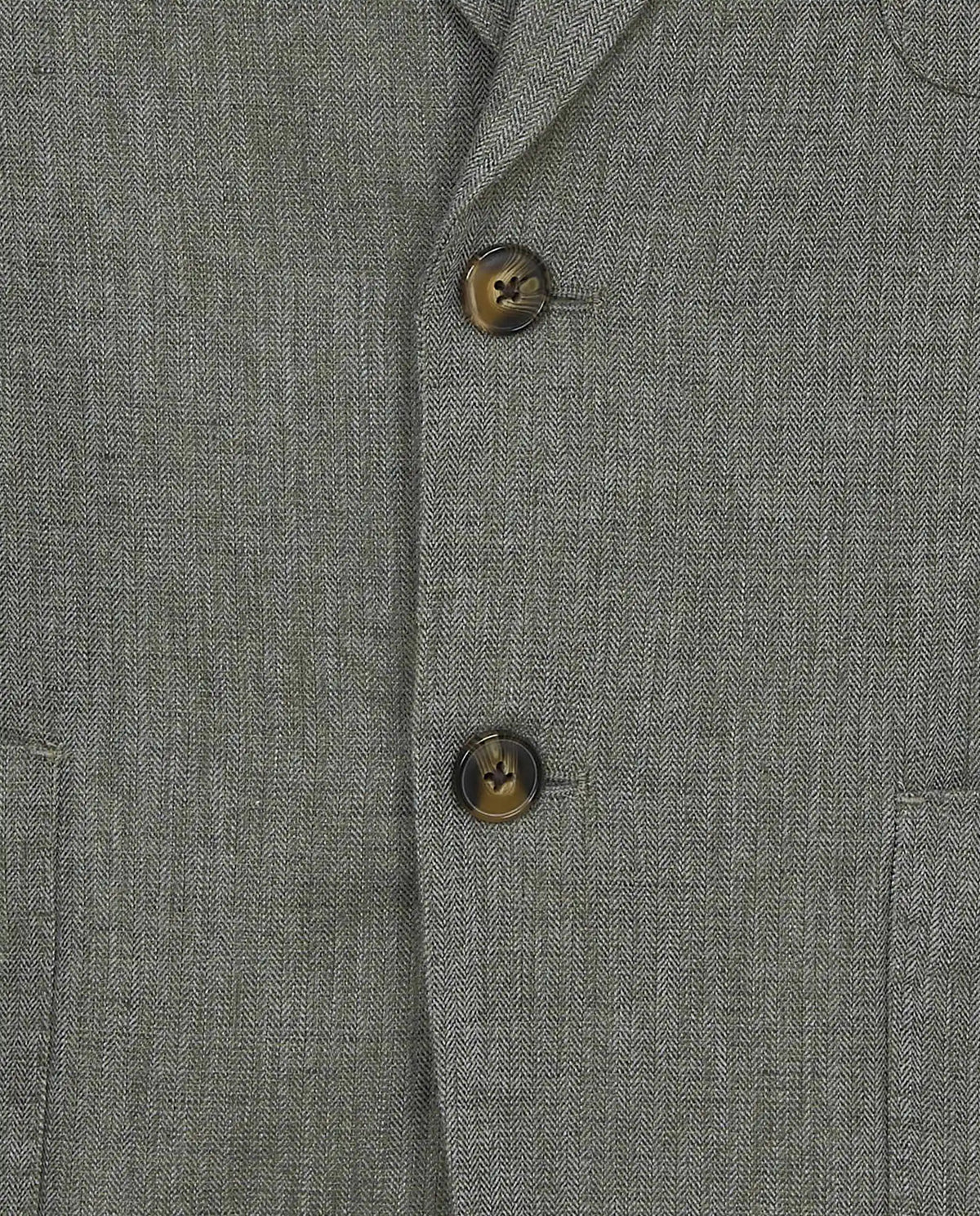 Camicissima Men's Linen-Cotton Blend | Lightweight Casual Sport Jacket