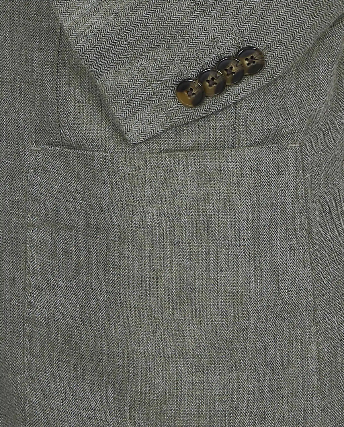 Camicissima Men's Linen-Cotton Blend | Lightweight Casual Sport Jacket