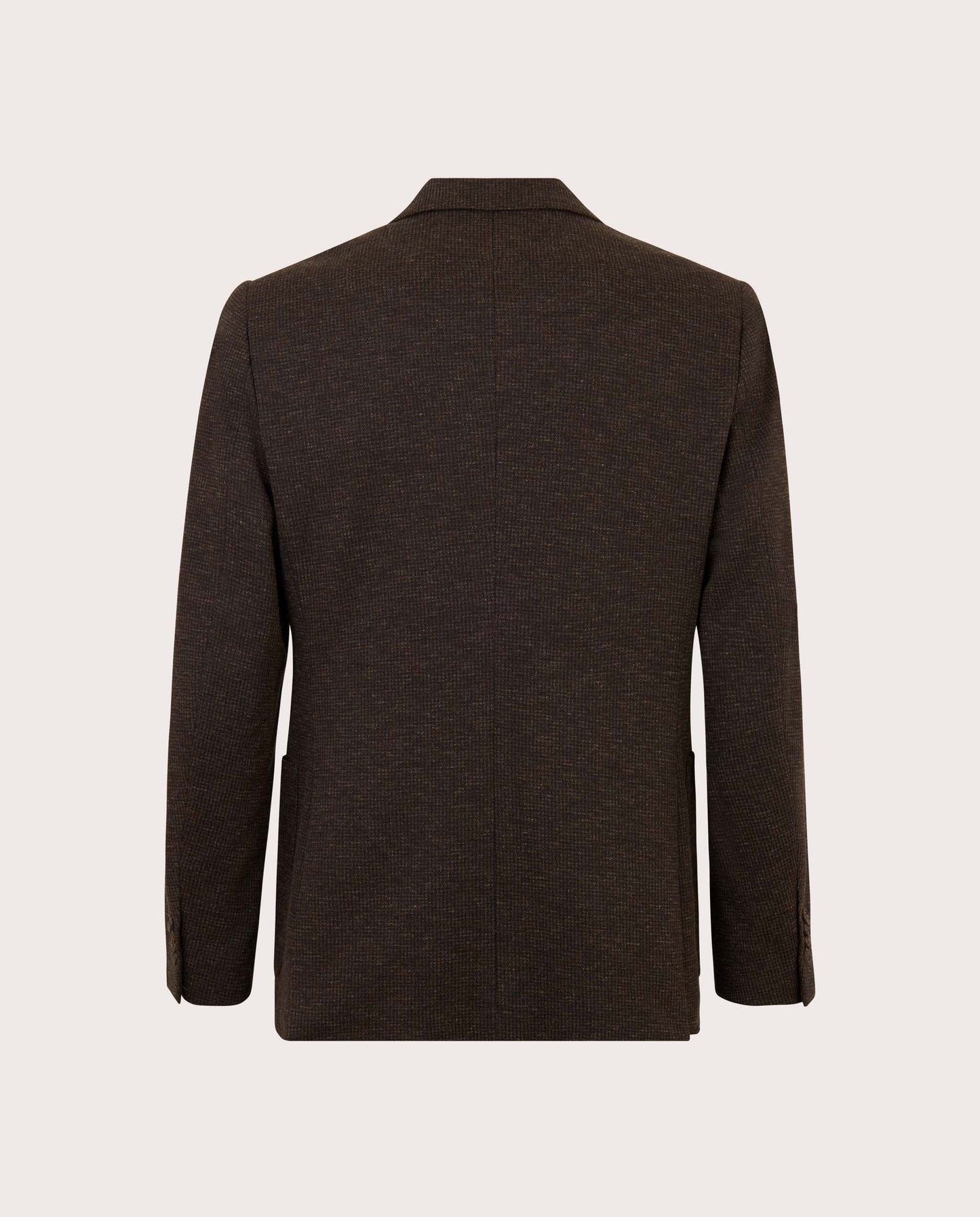 Camicissima Lined Brown Sport Jacket