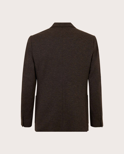 Camicissima Lined Brown Sport Jacket