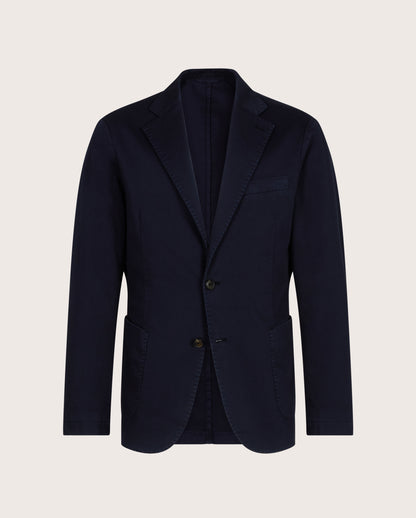 Camicissima Lightweight Smart Casual Jacket