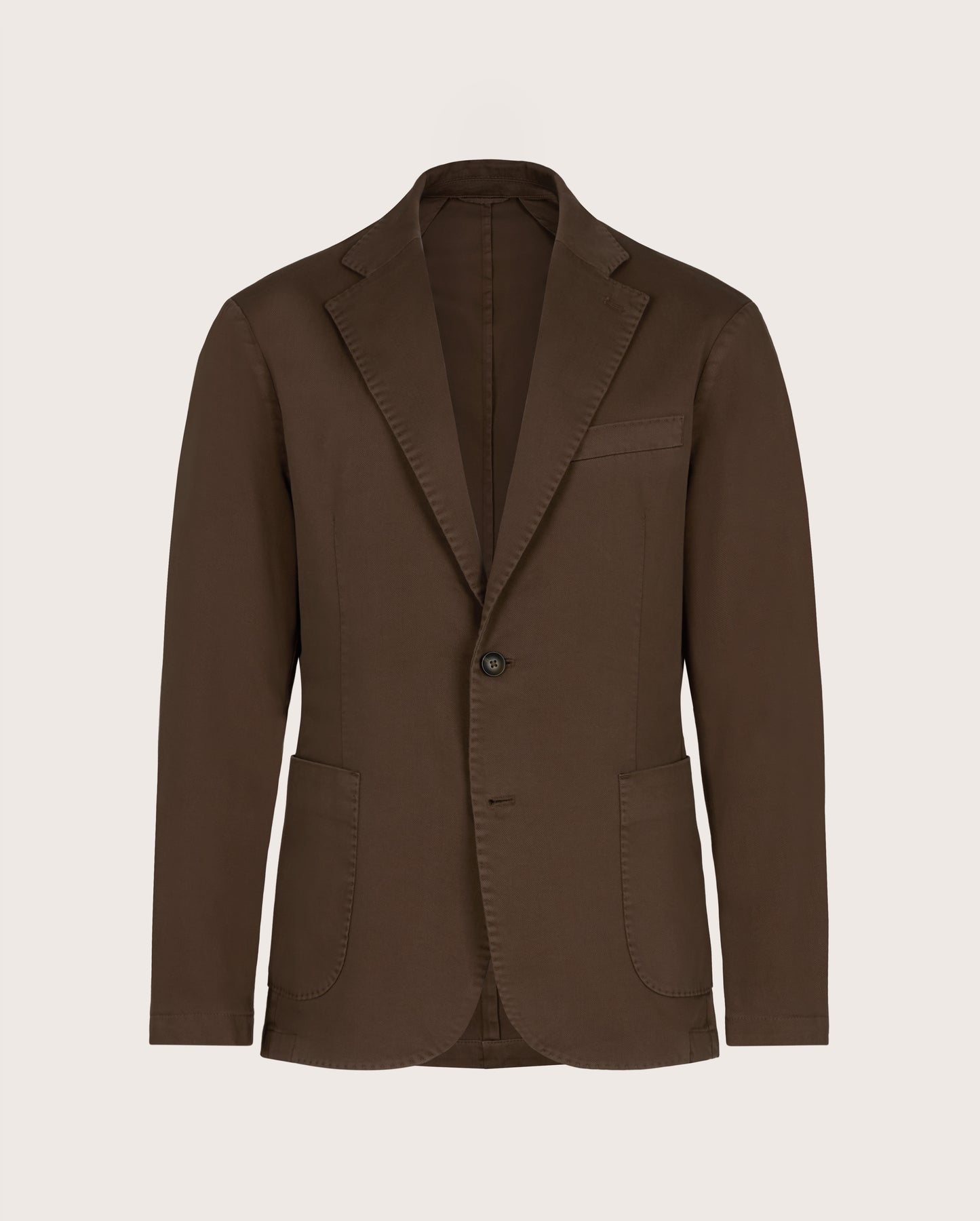 Camicissima Lightweight Smart Casual Jacket