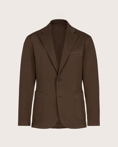 Camicissima Lightweight Smart Casual Jacket