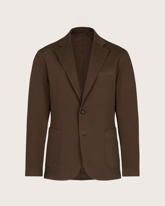 Camicissima Lightweight Smart Casual Jacket