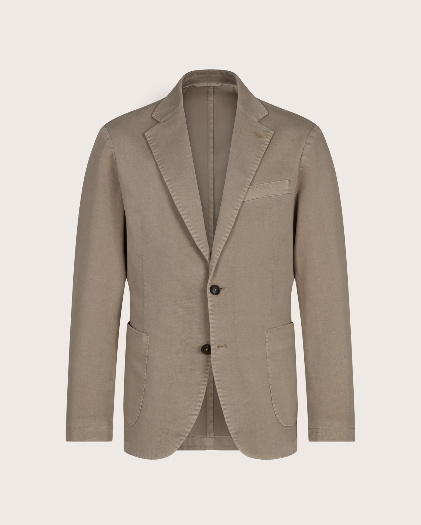 Camicissima Lightweight Smart Casual Jacket