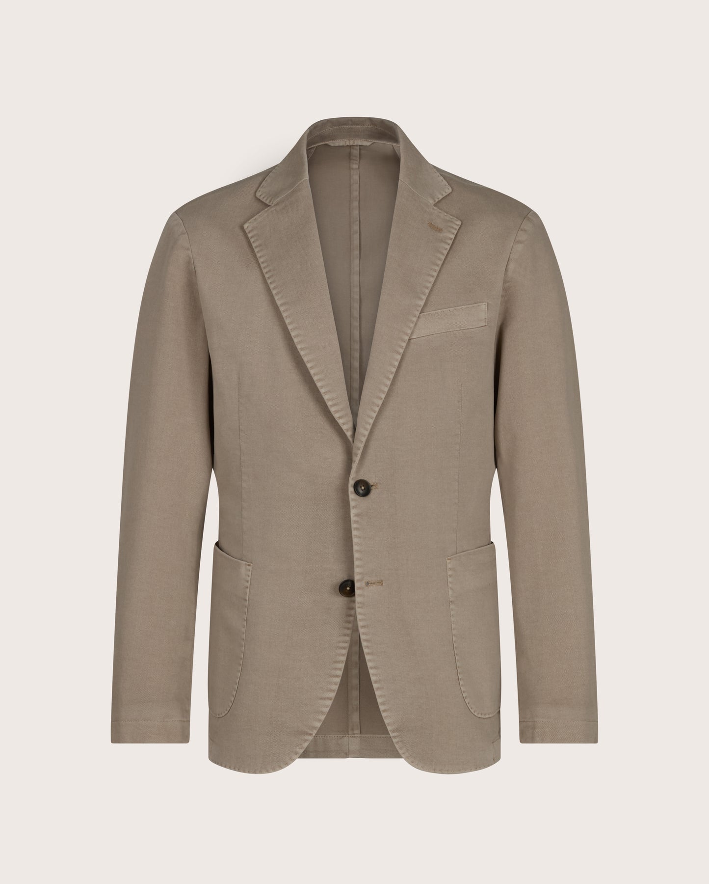 Camicissima Lightweight Smart Casual Jacket